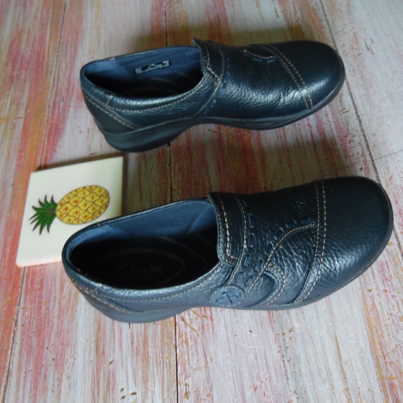 clarks in motion camp